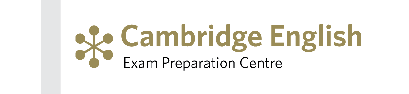 Cambridge English